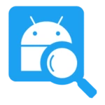 app list android application logo